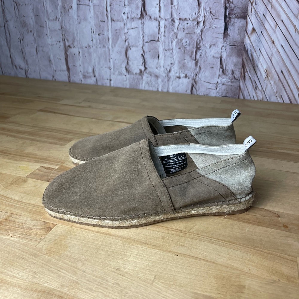 ONIA Men's Espadrilles shoes